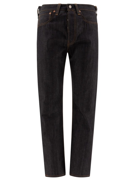 Blugi Levi's® "Vintage Clothing 1947 501®" Straight-leg jeans