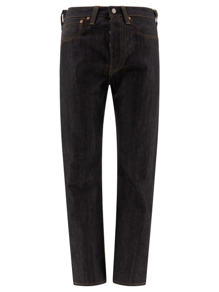 Blugi Levi's® "Vintage Clothing 1947 501®" Straight-leg jeans