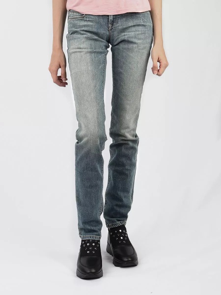 Blugi Levi's® Wmn Jeans