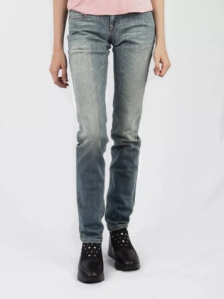 Blugi Levi's® Wmn Jeans