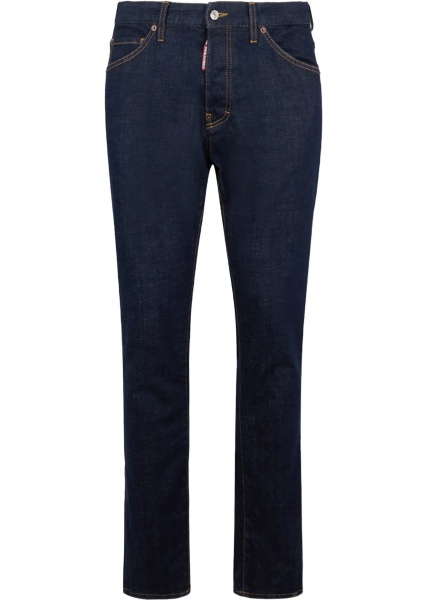 Blugi Long stretch cotton Jeans