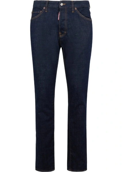 Blugi Long stretch cotton Jeans