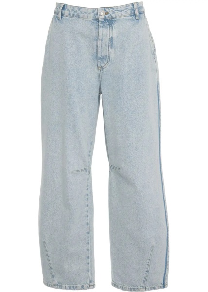 Blugi Loose fit jeans 'Esme'