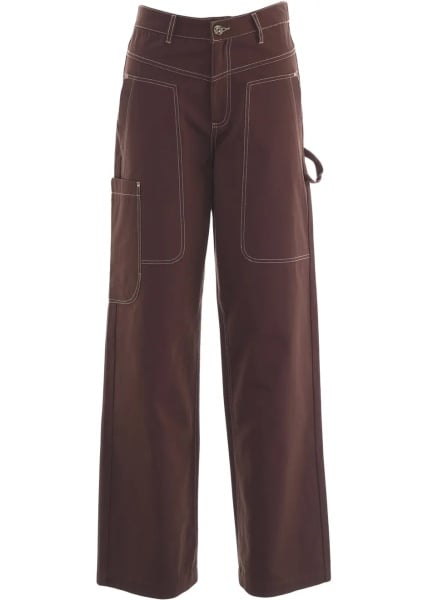Blugi Loose fit jeans
