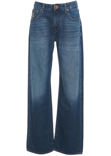 Blugi Loose fit jeans