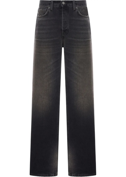 Blugi Loose Jeans