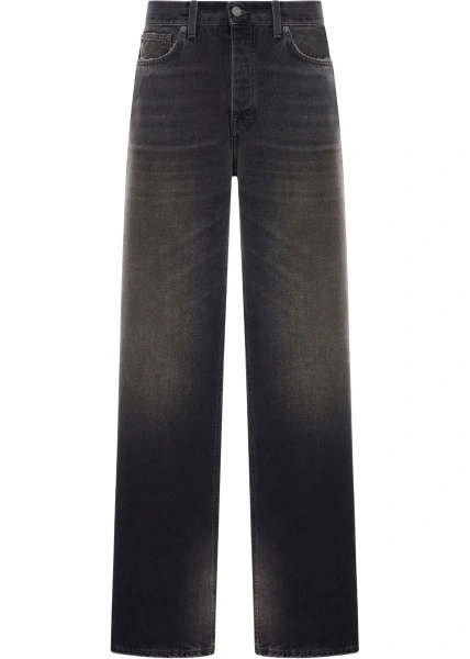 Blugi Loose Jeans