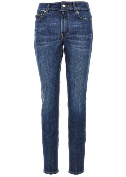 Blugi 'Moon' slim fit jeans