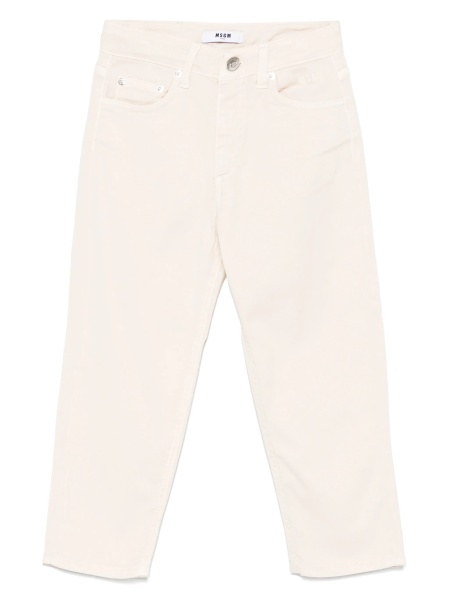Blugi MSGM neutri