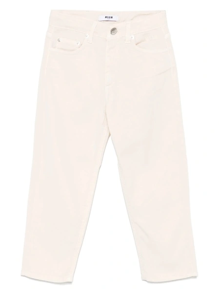 Blugi MSGM neutri