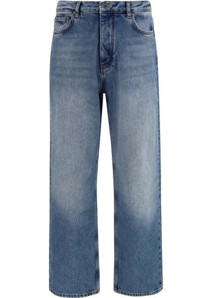 Blugi Off-White multicolor