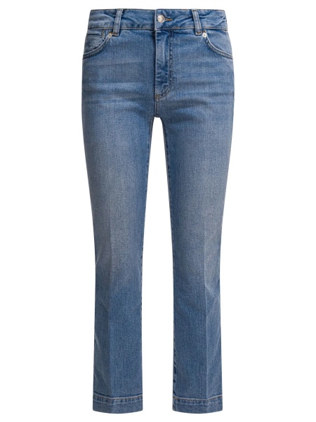 Blugi "Perfect Fit Flare" jeans