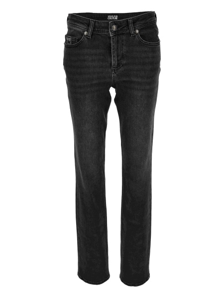 Blugi Skinny Versace Jeans Couture negri