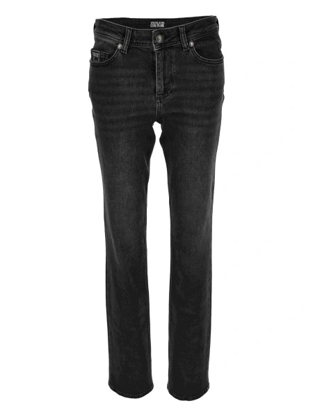 Blugi Skinny Versace Jeans Couture negri