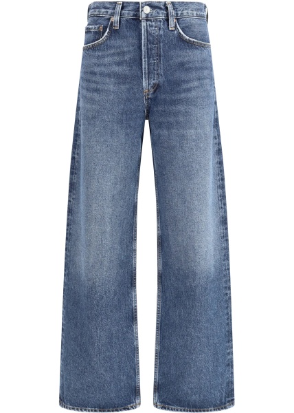 Blugi Straight Jeans