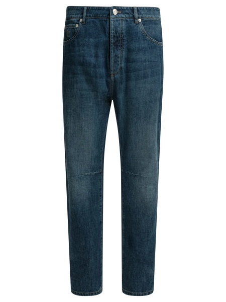 Blugi Straight-leg jeans