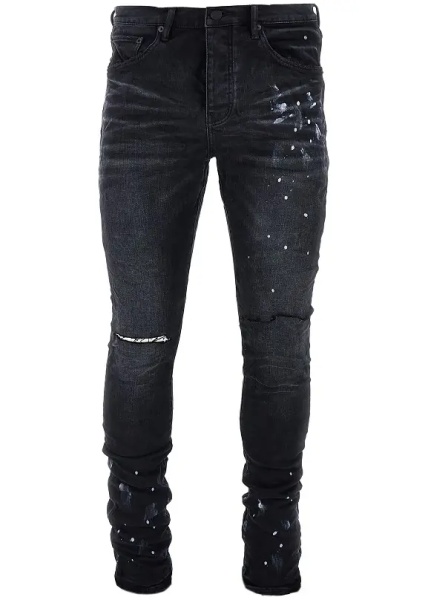 Blugi Stretch denim 'P001' jeans