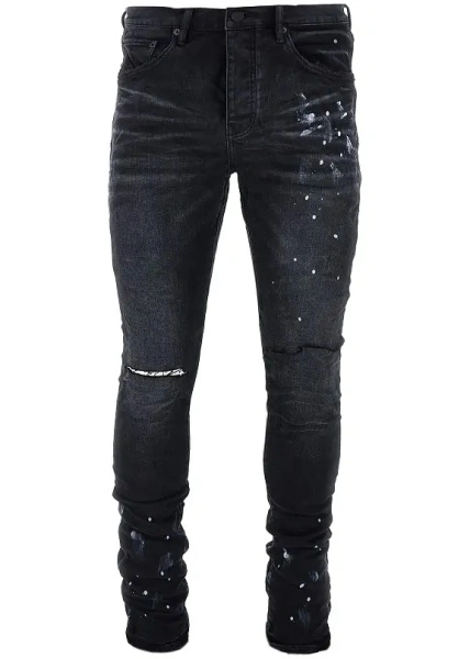 Blugi Stretch denim 'P001' jeans