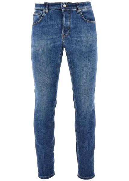 Blugi Stretch denim 'Reggae' jeans