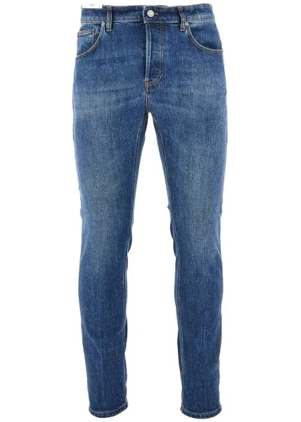 Blugi Stretch denim 'Reggae' jeans