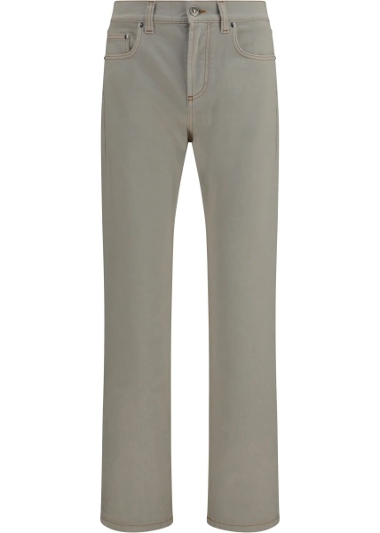 Blugi Tapered denim Jeans