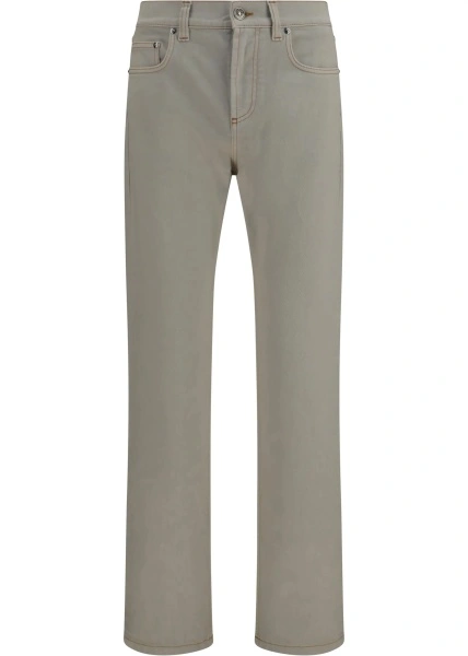 Blugi Tapered denim Jeans