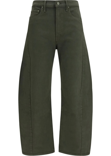 Blugi The Half Pipe Flood Jeans