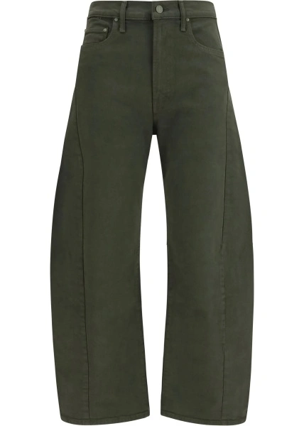 Blugi The Half Pipe Flood Jeans