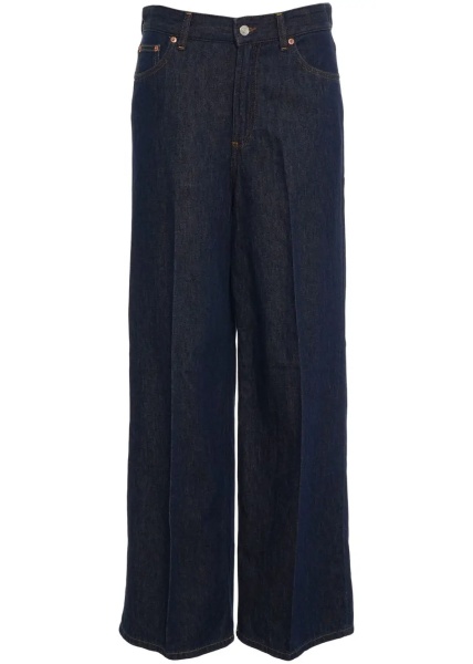 Blugi Wide leg jeans