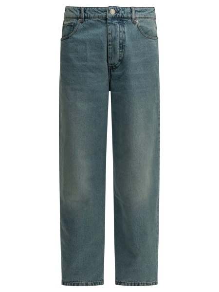 Blugi Wide-leg jeans