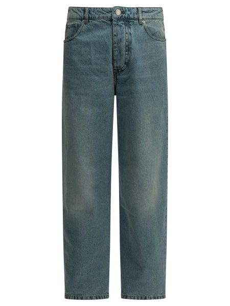 Blugi Wide-leg jeans