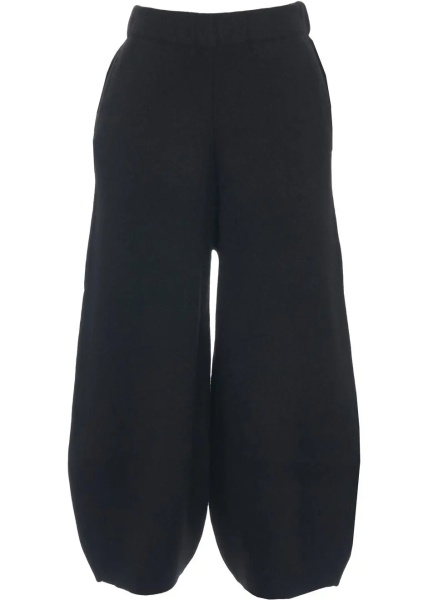 Blugi Wool blend trousers 'Kyler'