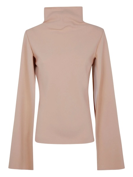 Bluza Alberta Ferretti neutra