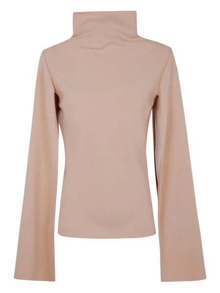 Bluza Alberta Ferretti neutra