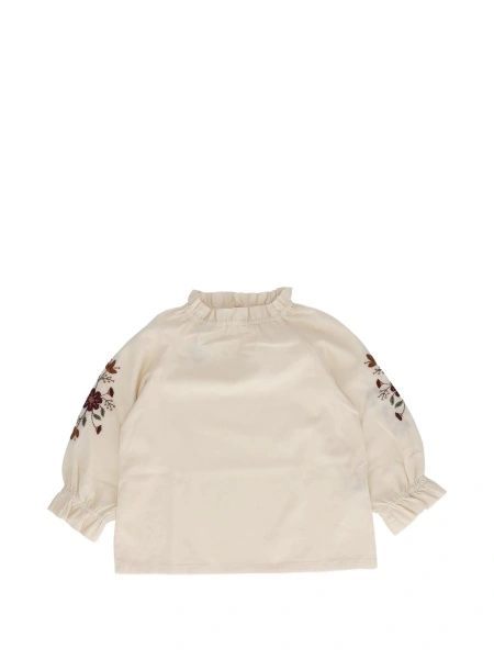Bluza Babe & Tess neutra