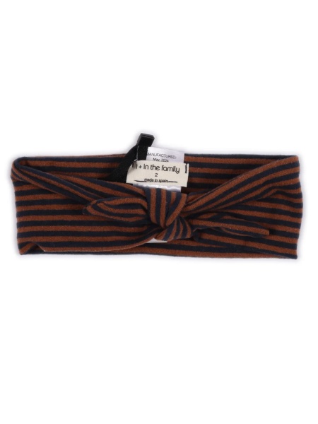 Bluza bandeau