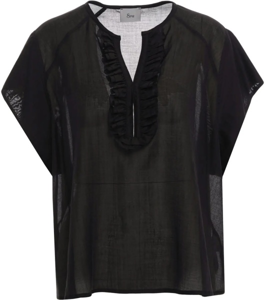 Bluza Blouse 'Birmingham'
