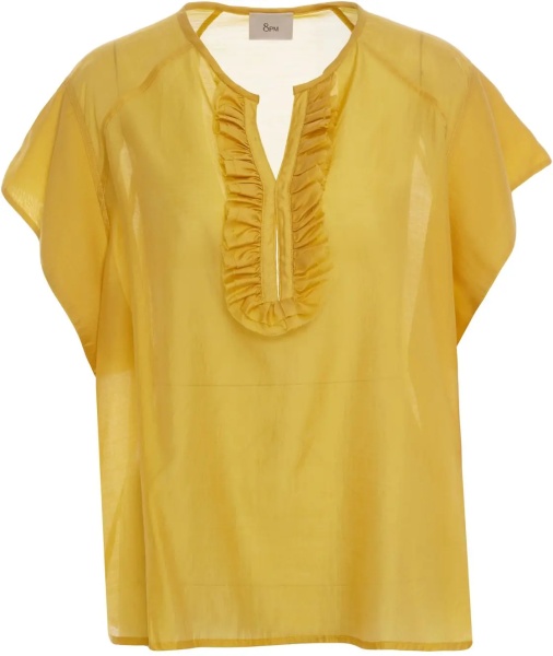 Bluza Blouse 'Birmingham'