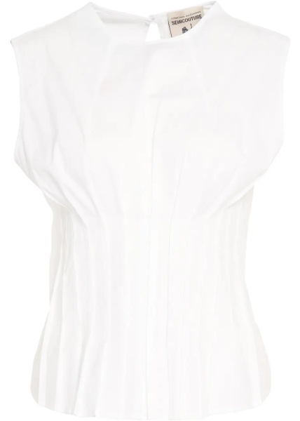 Bluza Blouse 'Clarinda'