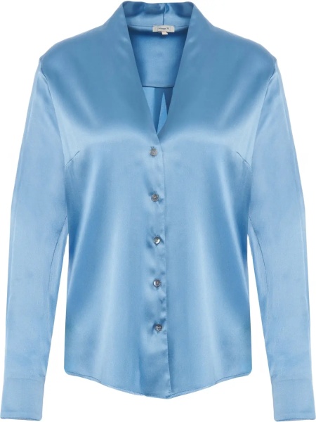 Bluza Blouse in silk