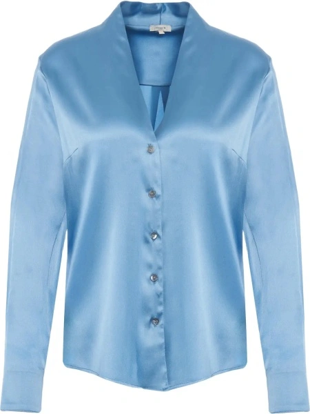 Bluza Blouse in silk