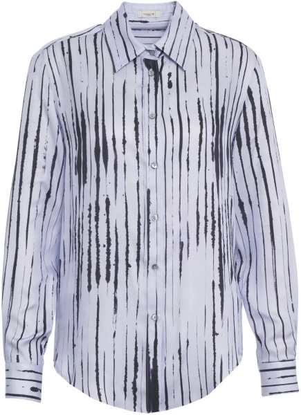Bluza Blouse with print