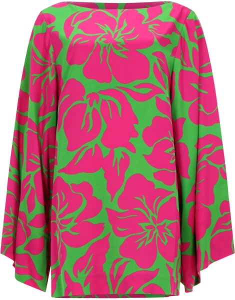 Bluza Blusa In Viscosa
