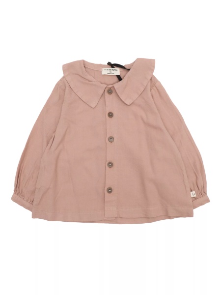 Bluza collar blouse