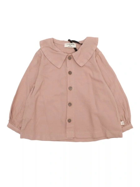 Bluza collar blouse