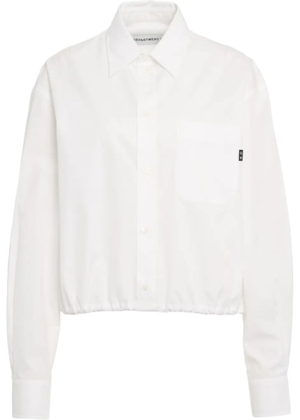 Bluza Cotton blouse 'Bulla'