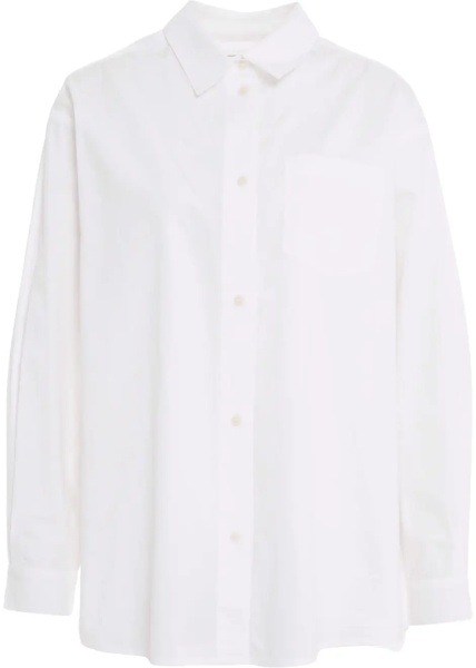 Bluza Cotton blouse 'Edgar'