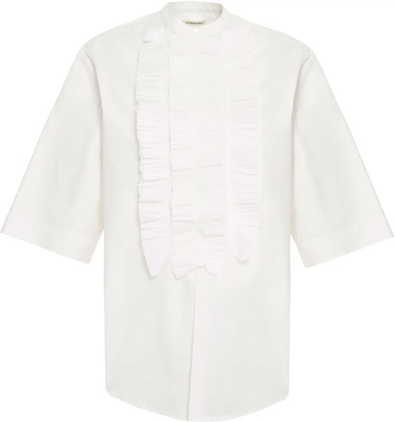 Bluza Cotton blouse 'Magrita'