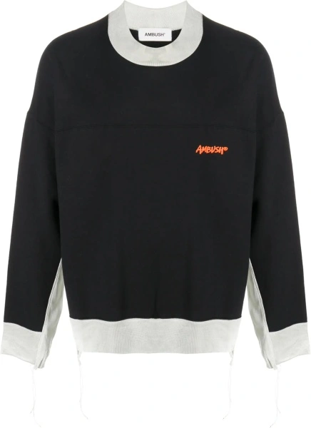 Bluza Crew Neck Sweatshirt