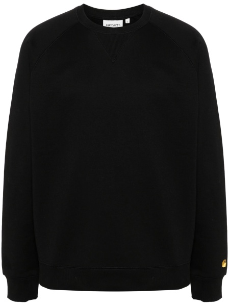 Bluza de trening Carhartt neagra
